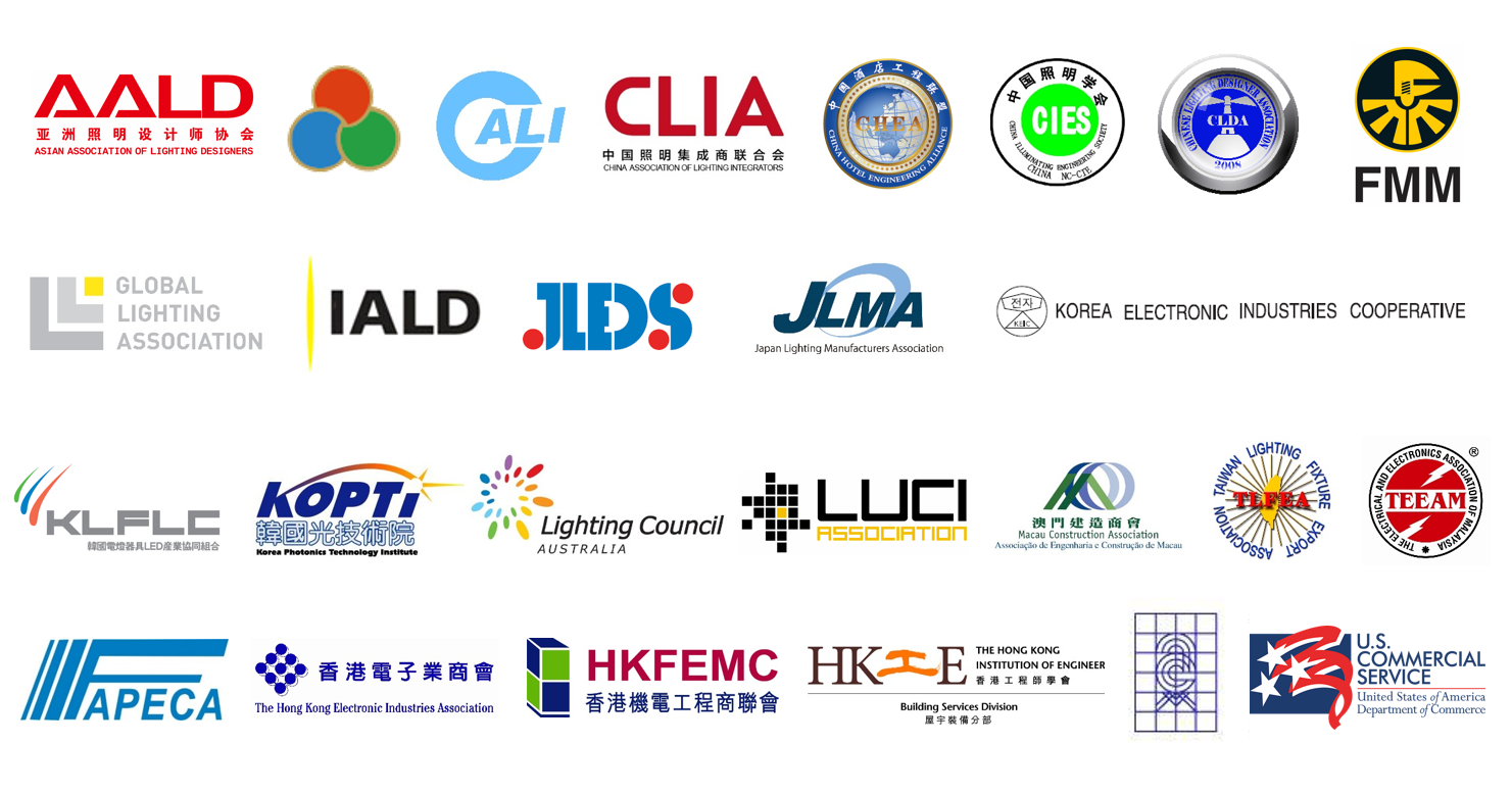 Supporting organisations